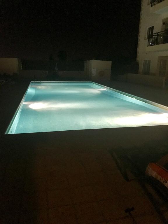 Kings Sunset Apartment Paphos